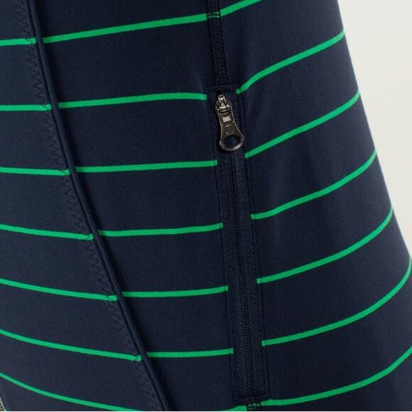 Lululemon Jacket Full Zip Jacket SZ 4 - Picture 5 of 14